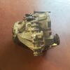 0C9301103G 0C9300042D CAMBIO MANUALE COMPLETO VOLKSWAGEN Golf Serie VIII DSU 2.0 Diesel