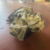 0C9301103G 0C9300042D CAMBIO MANUALE COMPLETO VOLKSWAGEN Golf Serie VIII DSU 2.0 Diesel