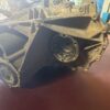 0C9301103G 0C9300042D CAMBIO MANUALE COMPLETO VOLKSWAGEN Golf Serie VIII DSU 2.0 Diesel