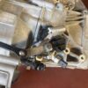 0C9301103G 0C9300042D CAMBIO MANUALE COMPLETO VOLKSWAGEN Golf Serie VIII DSU 2.0 Diesel