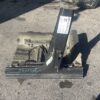 SOTTOPORTA PIANTONE CENTRALE SX VOLKSWAGEN Golf Serie VIII Diesel 2.0 DSU