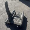 SOTTOPORTA PIANTONE CENTRALE SX VOLKSWAGEN Golf Serie VIII Diesel 2.0 DSU