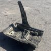 SOTTOPORTA PIANTONE CENTRALE SX VOLKSWAGEN Golf Serie VIII Diesel 2.0 DSU