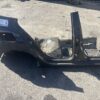 PARAFANGO POSTERIORE DESTRO VOLKSWAGEN Golf Serie VIII 5H4809844 DSU (19>)