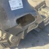 PARAFANGO POSTERIORE DESTRO VOLKSWAGEN Golf Serie VIII 5H4809844 DSU (19>)