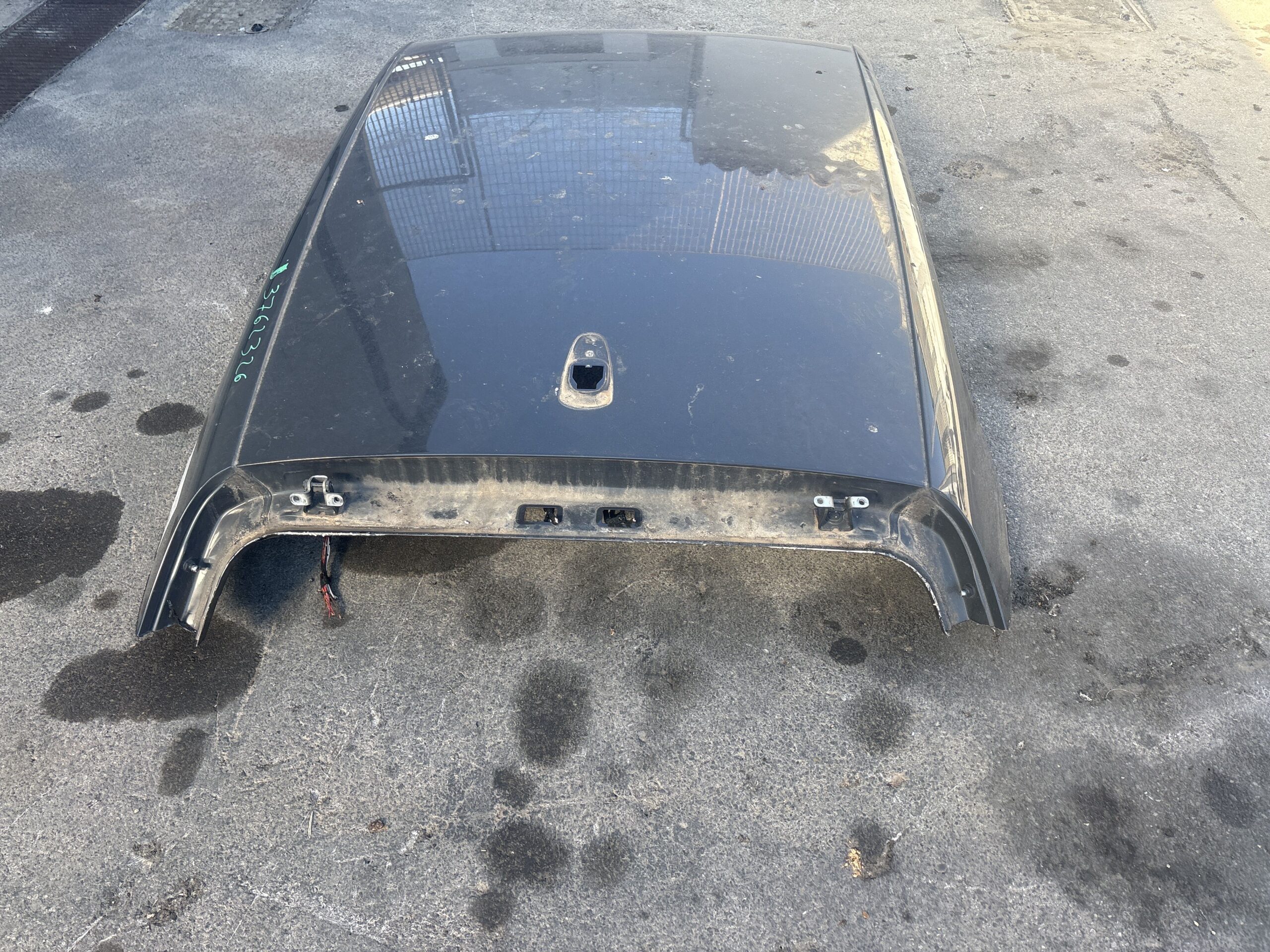 TETTO VOLKSWAGEN Golf Serie VIII 5H6817111 DSU (19>)