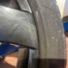 CERCHIO IN LEGA VOLKSWAGEN Golf Serie VIII 5H0601025C2HH DSU (19>)