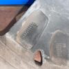 CERCHIO IN LEGA VOLKSWAGEN Golf Serie VIII 5H0601025C2HH DSU (19>)