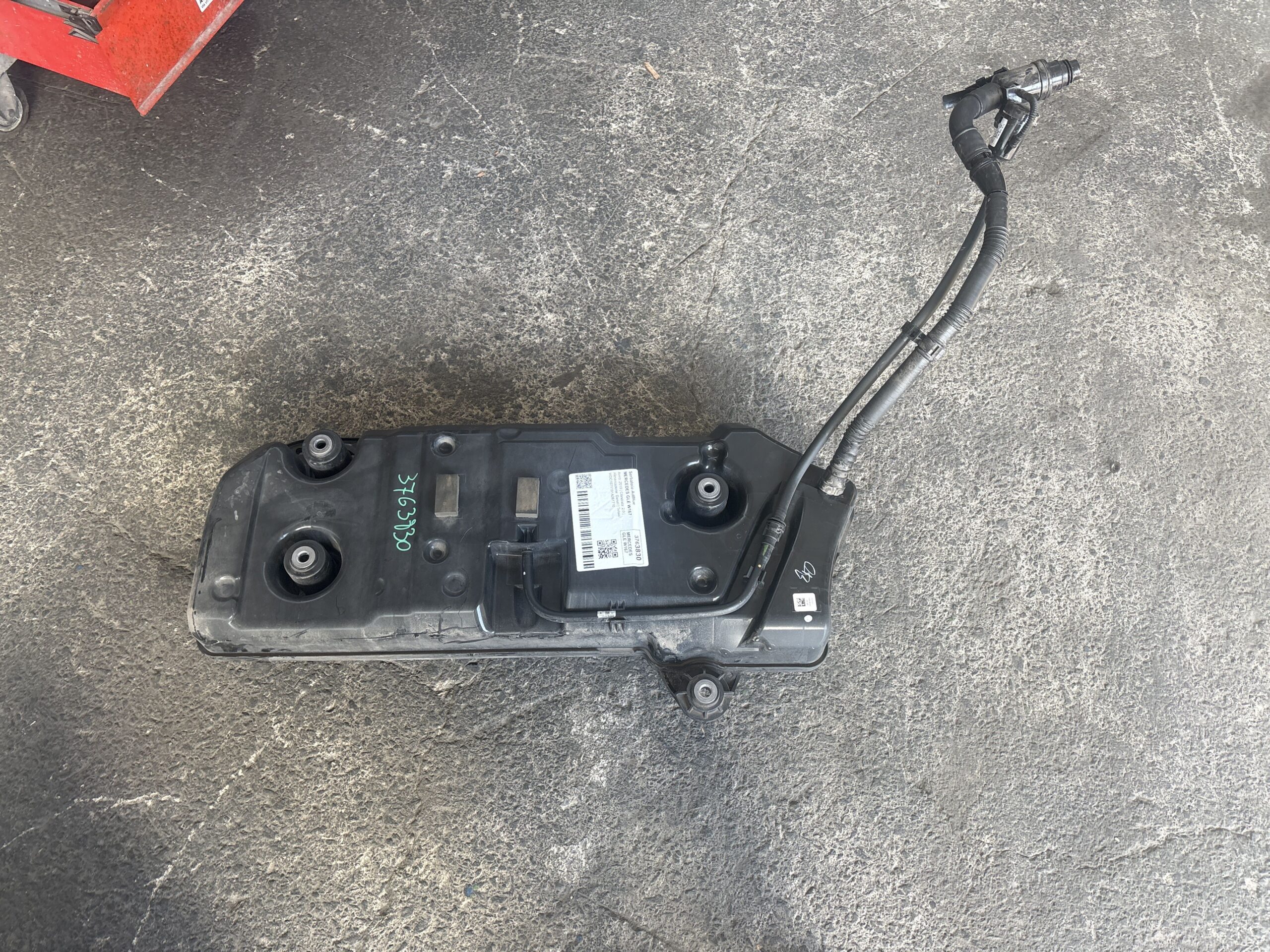 SERBATOIO ADBLUE MERCEDES GLE W167 A1674709901 654920 (18>)