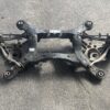 A1673500100 ASSALE POSTERIORE MERCEDES GLE W167 654920 2.0 Diesel