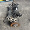 A1673500100 ASSALE POSTERIORE MERCEDES GLE W167 654920 2.0 Diesel