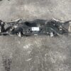 A1673500100 ASSALE POSTERIORE MERCEDES GLE W167 654920 2.0 Diesel
