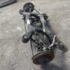 A1673500100 ASSALE POSTERIORE MERCEDES GLE W167 654920 2.0 Diesel