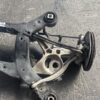 A1673500100 ASSALE POSTERIORE MERCEDES GLE W167 654920 2.0 Diesel