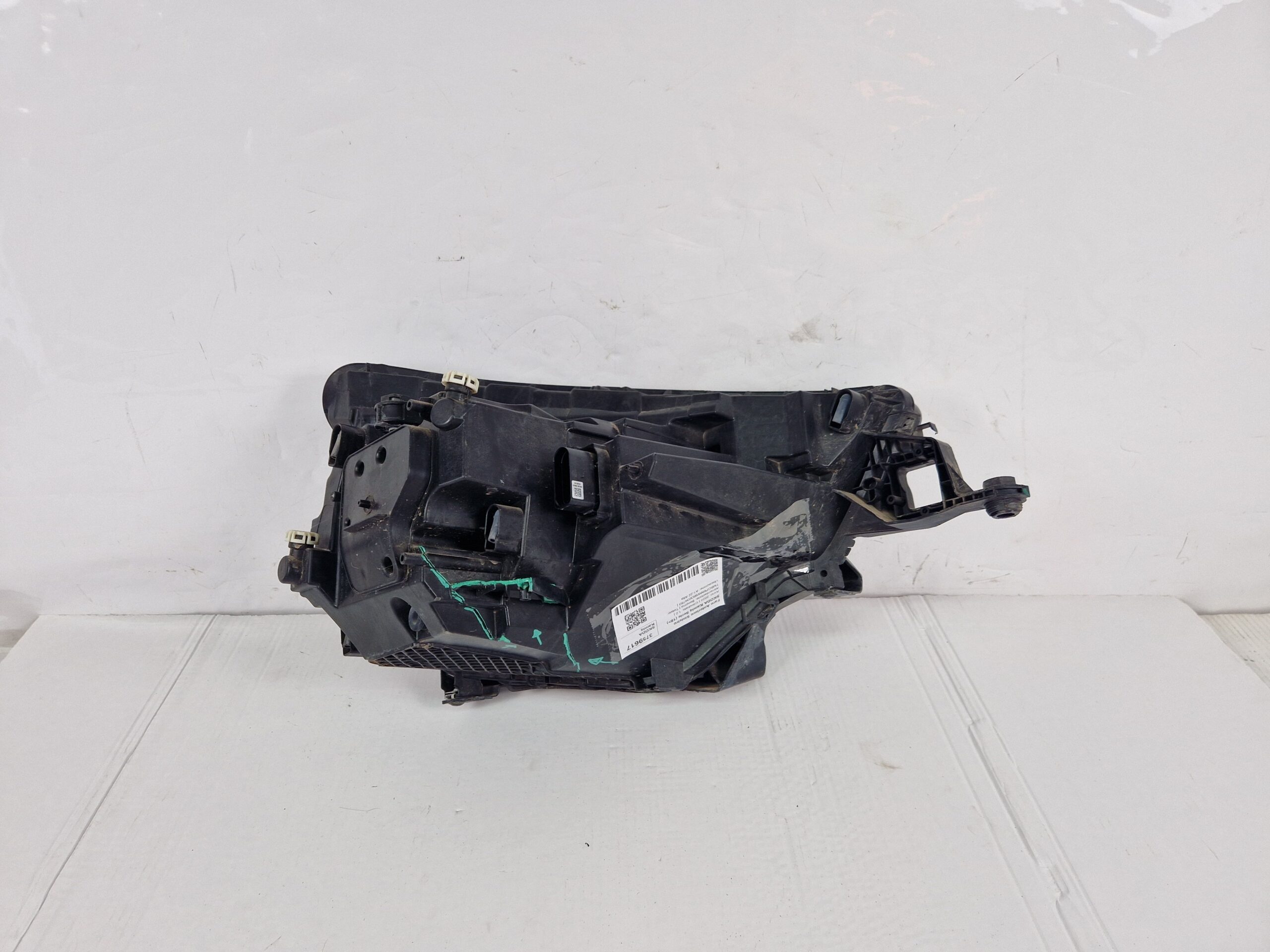 FARO ANTERIORE SINISTRO SKODA Kamiq Serie 655941015B (18>)