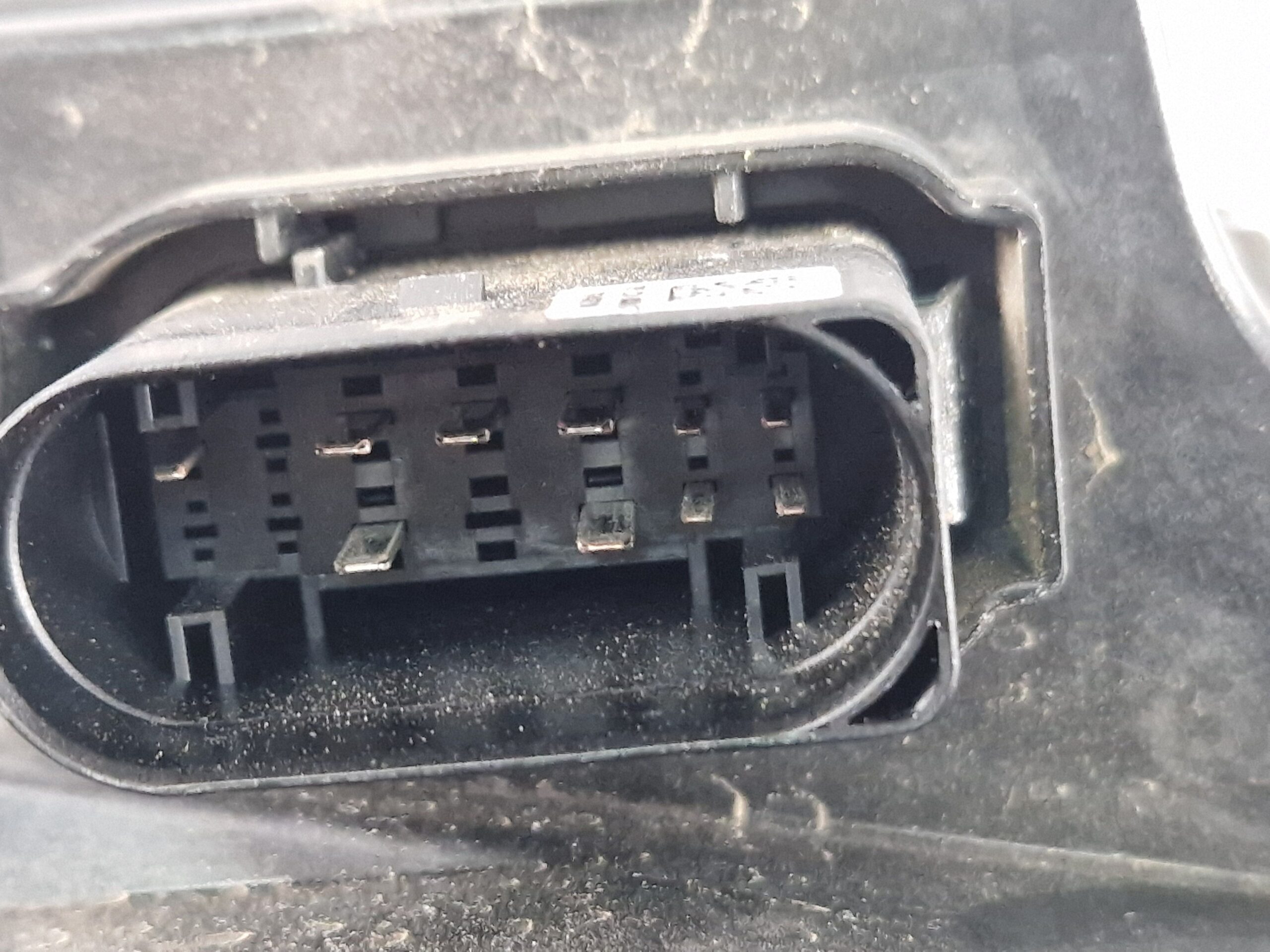 FARO ANTERIORE SINISTRO SKODA Kamiq Serie 655941015B (18>)
