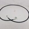 6000627393 TUBO ARIA CONDIZIONATA FIAT Ducato Serie Diesel 2.0