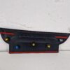 MODANATURA PORTA POSTERIORE DX FIAT Panda 3° Serie 51959826 (12>)