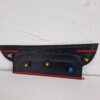 MODANATURA PORTA POSTERIORE SX FIAT Panda 3° Serie 0051959825 (12>)
