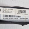 AIRBAG SEDILE DESTRO MASERATI Levante Serie 06701004350 (16>)