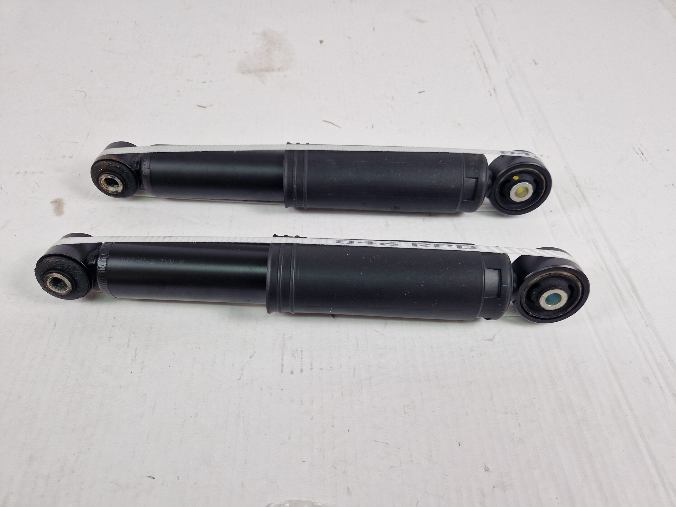 COPPIA AMMORTIZZATORI LANCIA Ypsilon 4° Serie 52072089 (11>23)