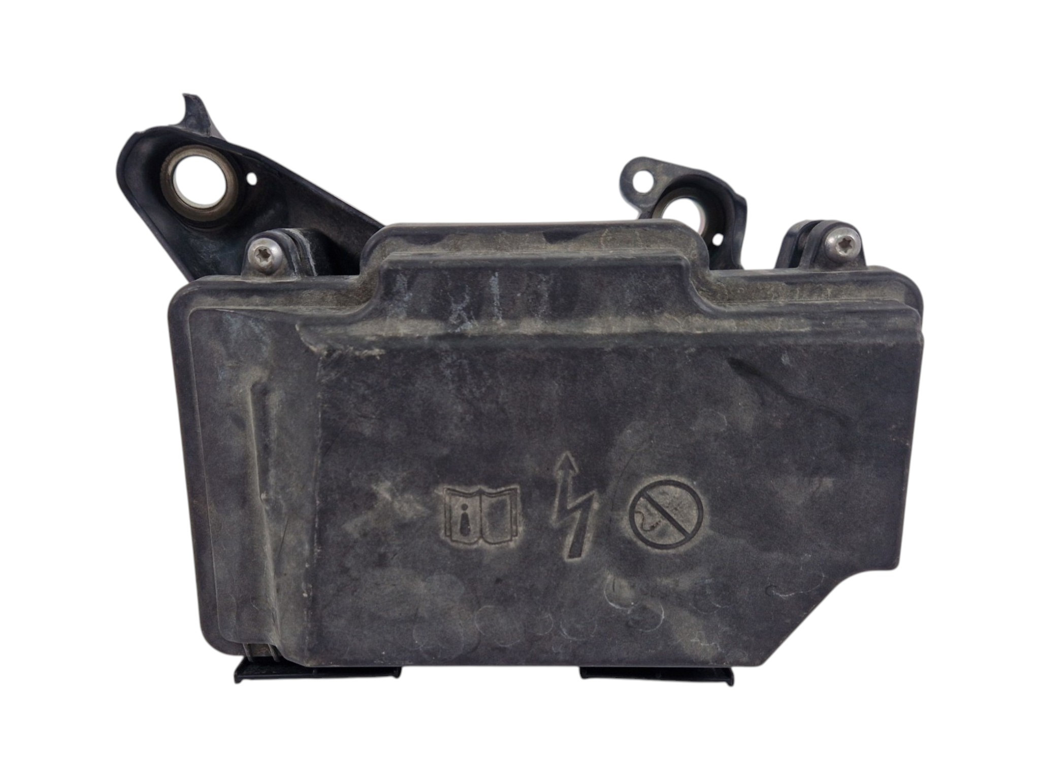 A2055402328 BOX CONTENITORE PORTA FUSIBILI MERCEDES GLC Coupe (BM 253) (6.2016) Diesel 2.2