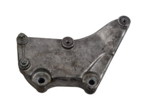 A6510940039 STAFFA SUPPORTO MOTORE MERCEDES GLC Coupe (BM 253) (6.2016) Diesel 2.2