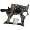 A6512006001 POMPA ACQUA MERCEDES GLC Coupe (BM 253) (6.2016) Diesel 2.2
