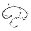 735643800 CABLAGGIO COMPLETO SENSORI PARCHEGGIO POSTERIORE JEEP Compass Serie Diesel