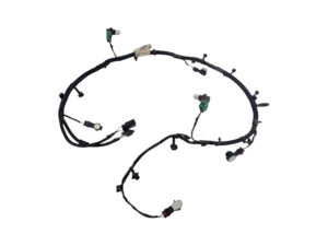 735643800 CABLAGGIO COMPLETO SENSORI PARCHEGGIO POSTERIORE JEEP Compass Serie Diesel