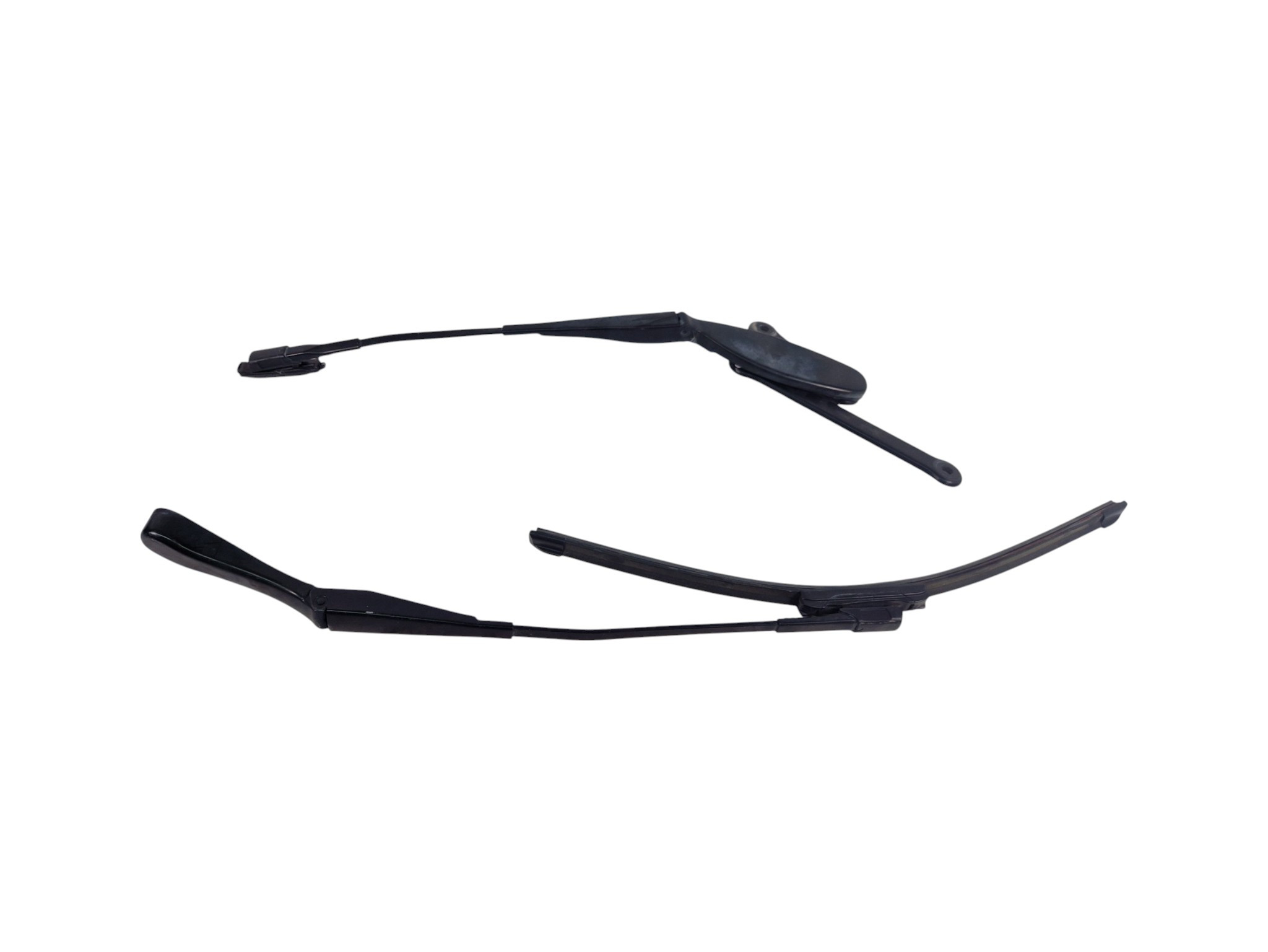 BRACCI TERGI ANT. MERCEDES GLC Coupe (BM 253) (6.2016) A2538206900 (16>)