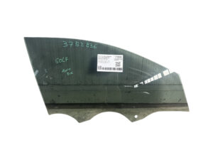 VETRO SCENDENTE ANTERIORE DESTRO VOLKSWAGEN Golf Serie VIII 5H4845202A DSU (19>)