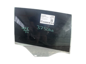 VETRO SCENDENTE POSTERIORE DESTRO VOLKSWAGEN Golf Serie VIII 5H4845026A DSU (19>)
