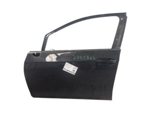 PORTIERA ANTERIORE SINISTRA VOLKSWAGEN Golf Serie VIII 5H4831055M DSU (19>)