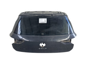 PORTELLONE POSTERIORE COMPLETO VOLKSWAGEN Golf Serie VIII 5H6827025D DSU (19>)