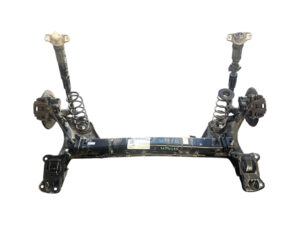 5Q0501049BM ASSALE POSTERIORE VOLKSWAGEN Golf Serie VIII DSU 2.0 Diesel