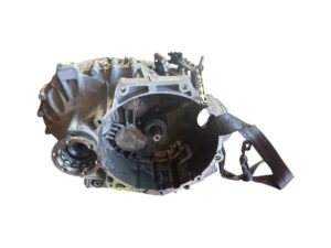 0C9301103G 0C9300042D CAMBIO MANUALE COMPLETO VOLKSWAGEN Golf Serie VIII DSU 2.0 Diesel