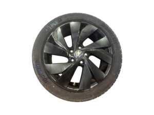 CERCHIO IN LEGA VOLKSWAGEN Golf Serie VIII 5H0601025C2HH (19>)