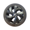 CERCHIO IN LEGA VOLKSWAGEN Golf Serie VIII 5H0601025C2HH DSU (19>)