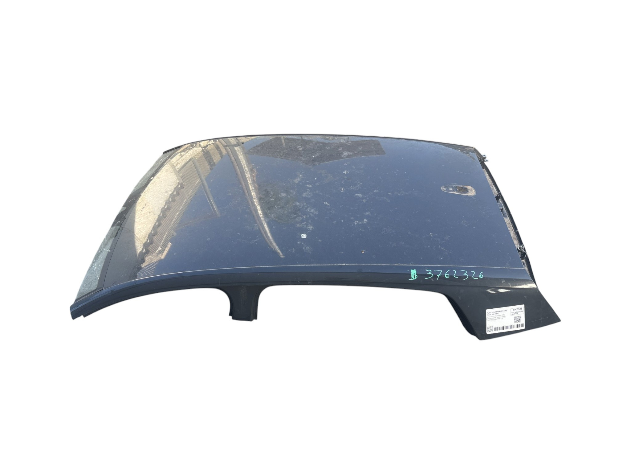 TETTO VOLKSWAGEN Golf Serie VIII 5H6817111 DSU (19>)
