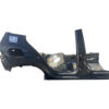 PARAFANGO POSTERIORE DESTRO VOLKSWAGEN Golf Serie VIII 5H4809844 DSU (19>)
