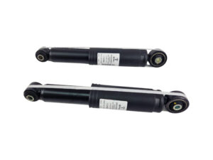 COPPIA AMMORTIZZATORI LANCIA Ypsilon 4&deg; Serie 52072089 (11>23)