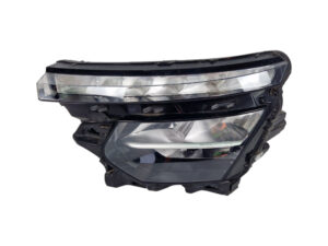 FARO ANTERIORE SINISTRO SKODA Kamiq Serie 655941015B (18>)