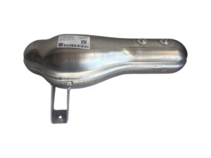 A1673200501 SERBATOIO SOSPENSIONI PNEUMATICHE AIRMATIC MERCEDES GLE W167 Diesel 2.0 654920