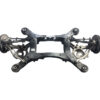 A1673500100 ASSALE POSTERIORE MERCEDES GLE W167 654920 2.0 Diesel