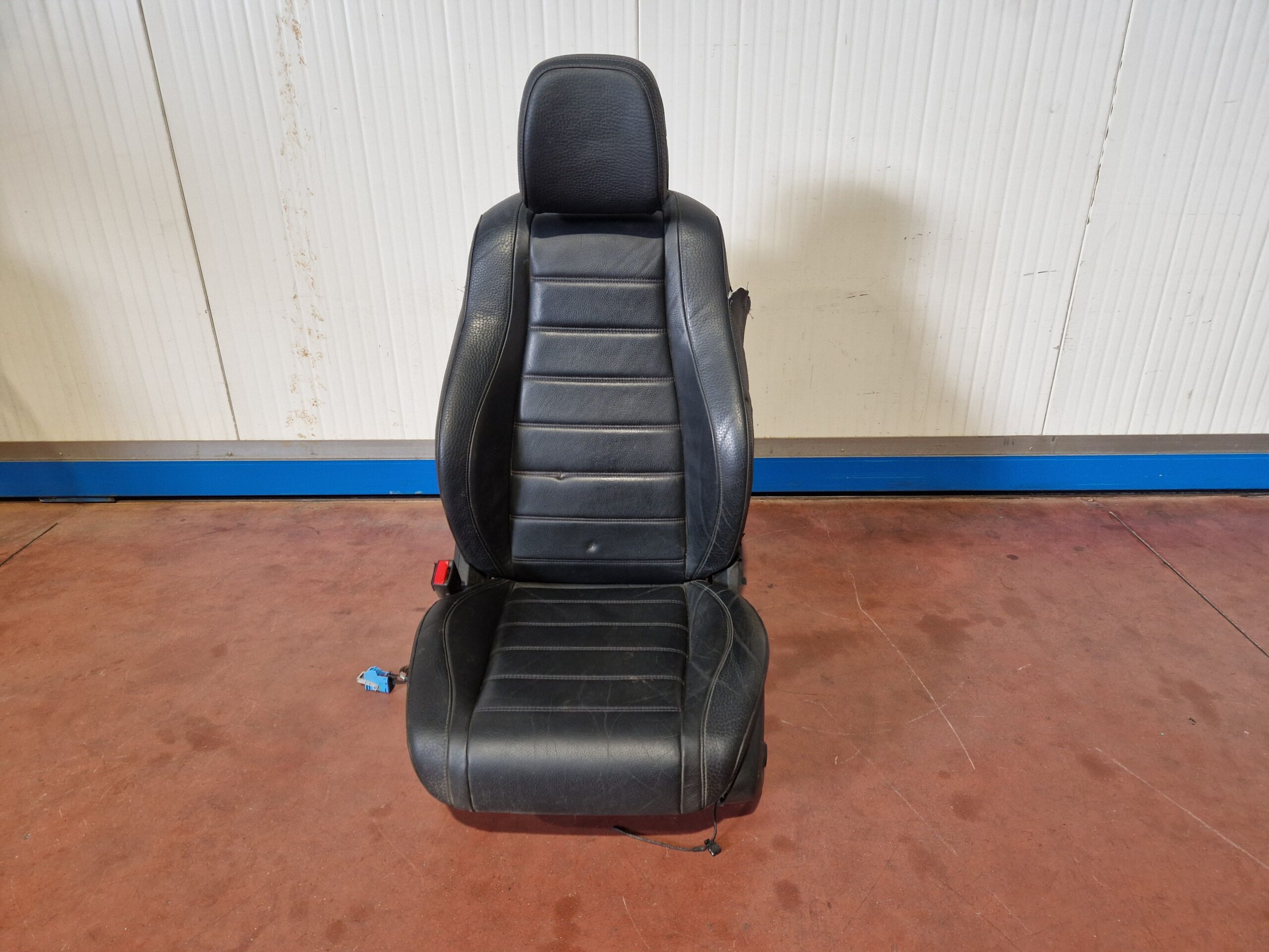 SEDILE ANTERIORE SINISTRO MERCEDES GLE W167 654920 (18>)