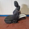 SEDILE ANTERIORE SINISTRO MERCEDES GLE W167 654920 (18>)