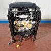 SEDILE ANTERIORE SINISTRO MERCEDES GLE W167 654920 (18>)