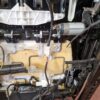 SEDILE ANTERIORE SINISTRO MERCEDES GLE W167 654920 (18>)