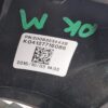 VOLANTE MASERATI Levante Serie 06700897800 (16>)